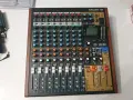 Tascam Model 12 to wszechstronny mikser z wbudowanym interfejsem audio i kontrolerem.