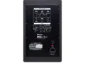 Tył monitora studyjnego PreSonus Eris E8 XT z pokrętłami Gain, Mid/High Frequency, Low Cutoff i złączami Input.