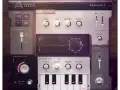 Interfejs wtyczki Graillon 3, idealny do tworzenia efektów wokalnych, jak autotune vst free.