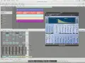 Wtyczka Oxford Reverb w Logic Pro. Widzimy ustawienia pogłosu, co to jest reverb i jak go używać w miksie.