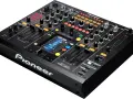 Profesjonalny mikser DJM-2000 Pioneer. Ten sprzęt to marzenie każdego DJ-a, który chce tworzyć niesamowite sety.