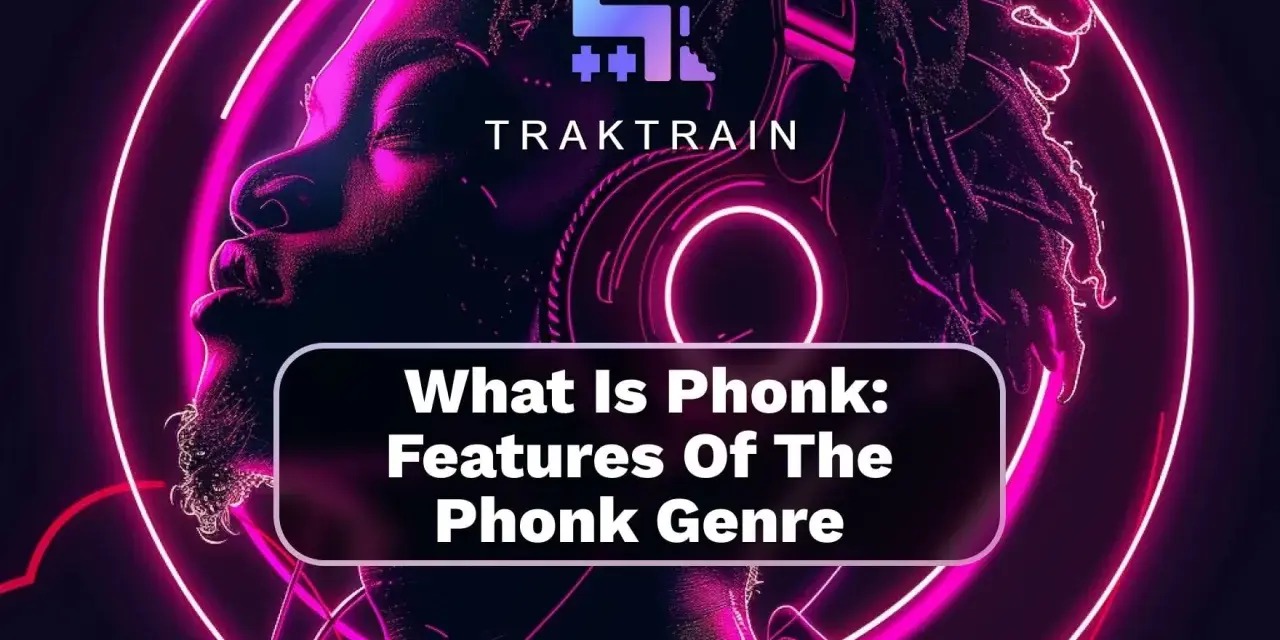 Phonk - co to jest? Przewodnik po gatunku i jego odmianach