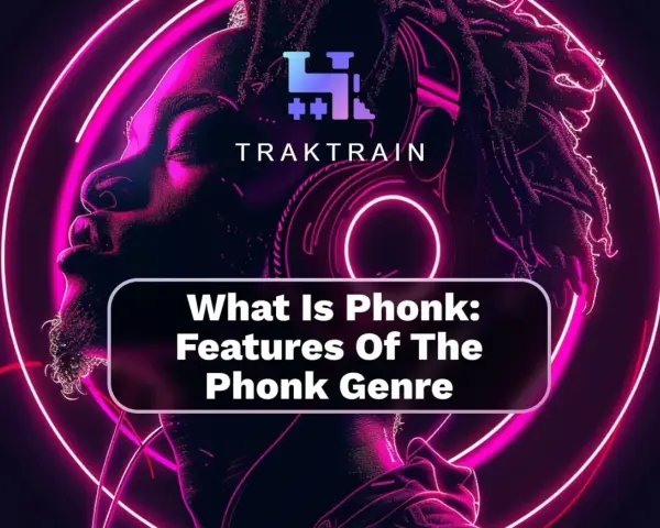 Phonk - co to jest? Przewodnik po gatunku i jego odmianach